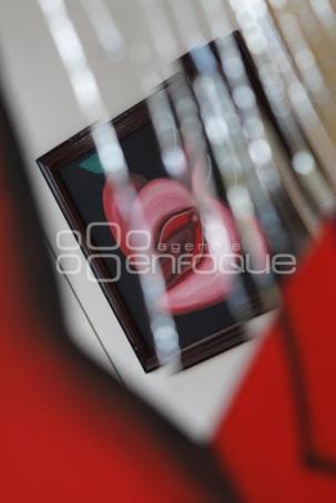 TLAXCALA . EXPOSICIÓN SEMILLA PROHIBIDA