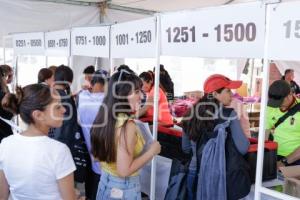 CARRERA MUJERES IMPARABLES  . KITS