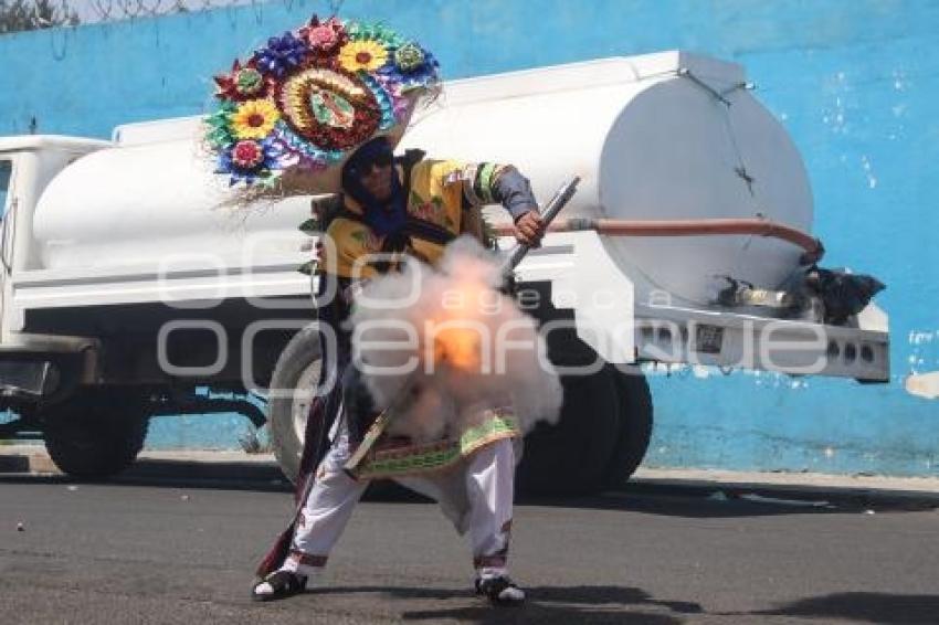 CARNAVAL SAN BALTAZAR