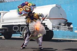 CARNAVAL SAN BALTAZAR