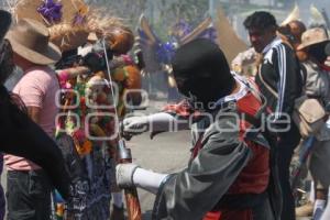 CARNAVAL SAN BALTAZAR