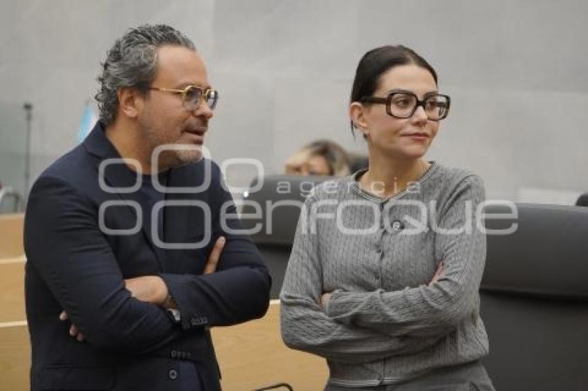 CONGRESO . SESIÓN ORDINARIA