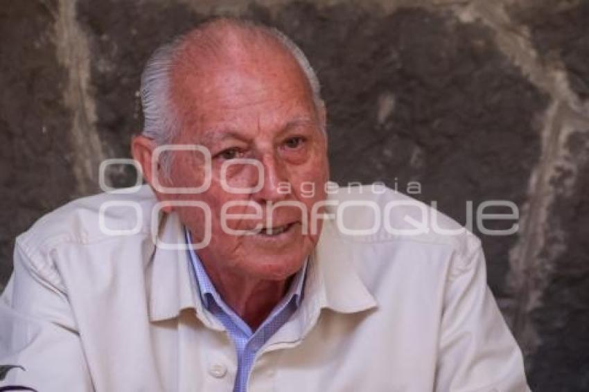 CASO FRANCISCO CASTILLO MONTEMAYOR