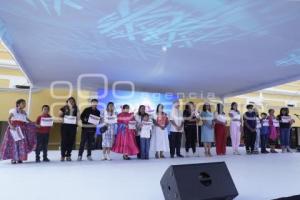 SAN ANDRÉS CHOLULA . MEDIO SIGLO DE FE