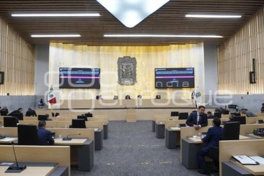 CONGRESO . SESIÓN ORDINARIA