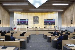 CONGRESO . SESIÓN ORDINARIA