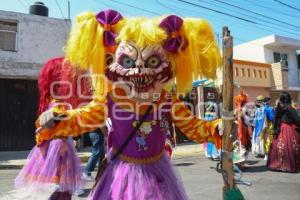 CARNAVAL SAN BALTAZAR