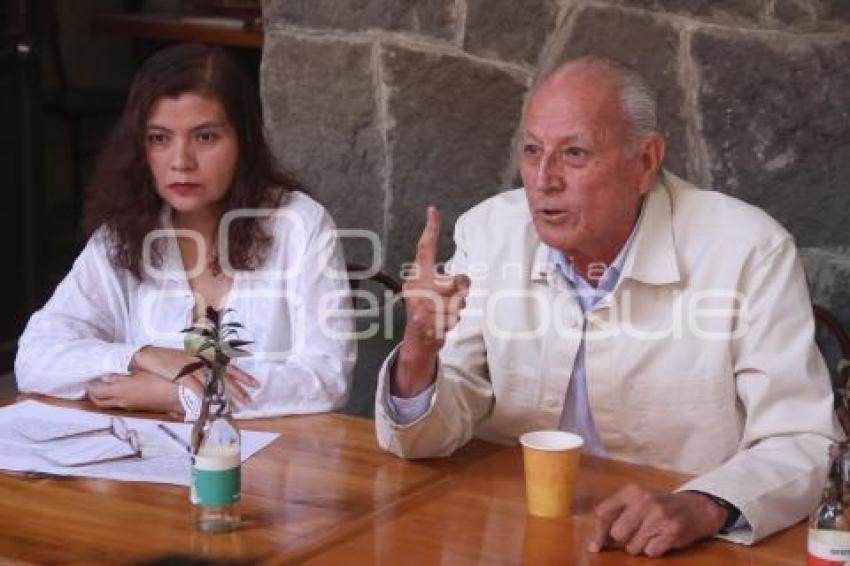 CASO FRANCISCO CASTILLO MONTEMAYOR