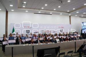 GOBIERNO ESTATAL . MAÑANERA