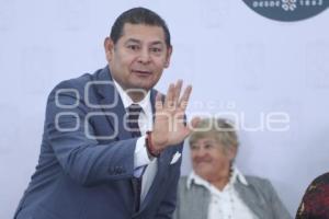 GOBIERNO ESTATAL . MAÑANERA