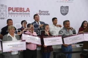 GOBIERNO ESTATAL . MAÑANERA