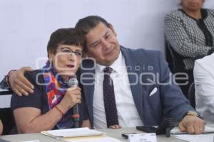 GOBIERNO ESTATAL . MAÑANERA