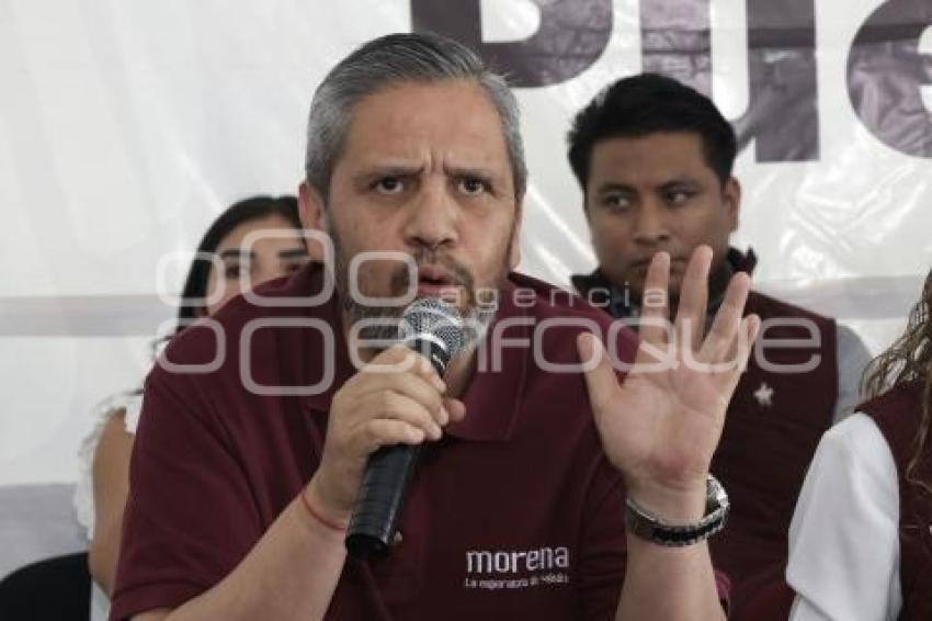 ALFONSO BERMUDEZ RUIZ