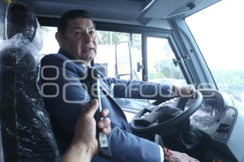 GOBIERNO ESTATAL . MAÑANERA