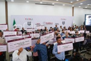 GOBIERNO ESTATAL . MAÑANERA