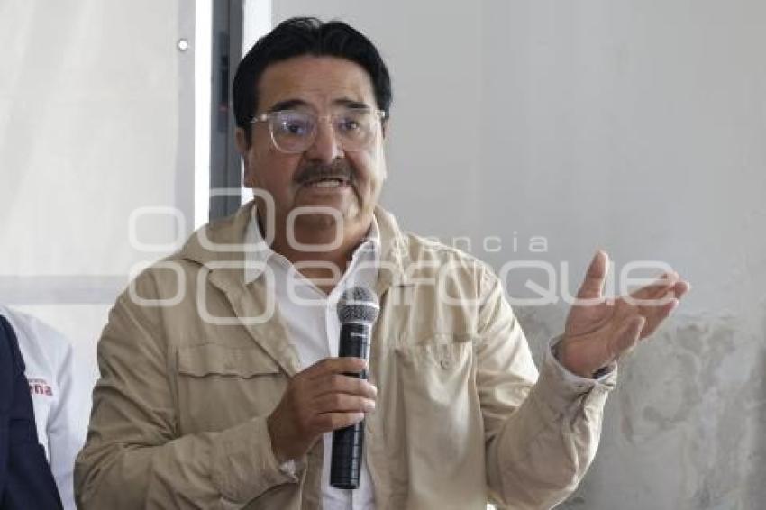 AGUSTÍN GUERRERO CASTILLO