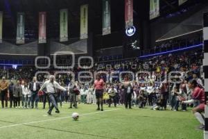 MUNDIALITO ESCOLAR 2026