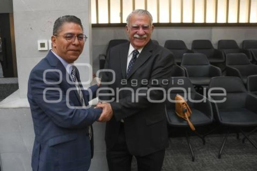 CONGRESO . COMISIÓN PERMANENTE