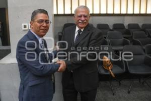 CONGRESO . COMISIÓN PERMANENTE