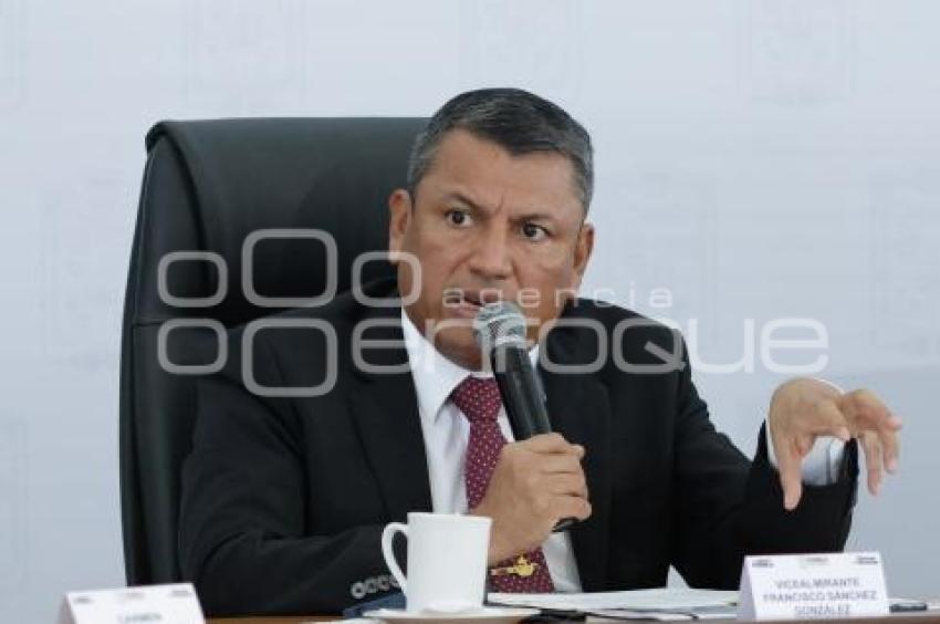 FRANCISCO SÁNCHEZ GONZÁLEZ