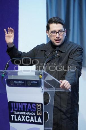 TLAXCALA . ANTONIO MARTÍNEZ VELÁZQUEZ