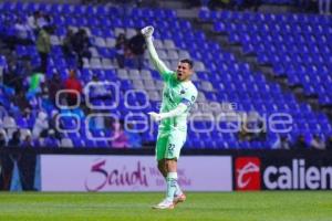 FÚTBOL . CONCACAF . CRUZ AZUL VS MONTERREY