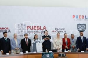 GOBIERNO ESTATAL . MAÑANERA