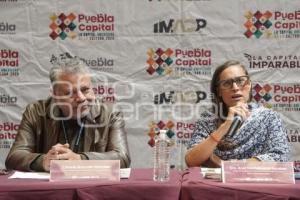 IMACP . FESTIVAL SACRO