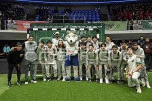 MUNDIALITO ESCOLAR 2026