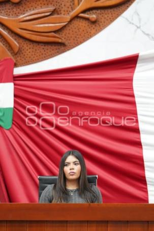 TLAXCALA . LORENA RUÍZ GARCÍA