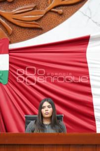 TLAXCALA . LORENA RUÍZ GARCÍA