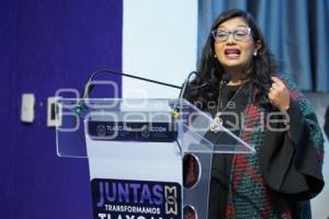 TLAXCALA . BELÉN VEGA AHUATZI