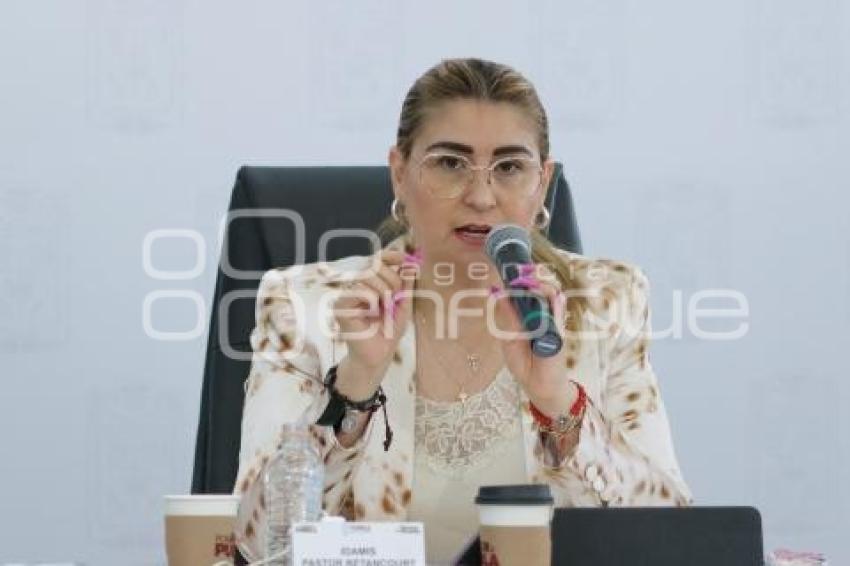 IDAMIS PASTOR BETANCOURT