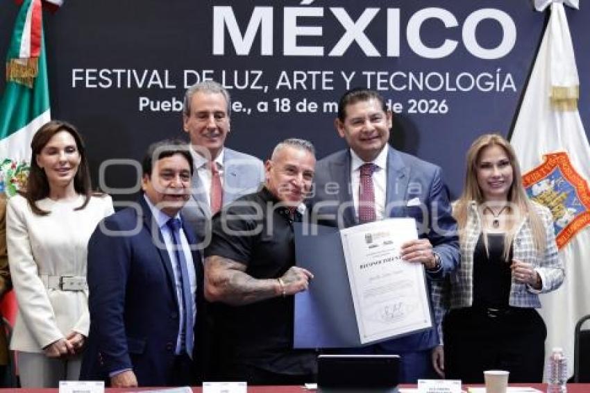 GOBIERNO ESTATAL . MAÑANERA