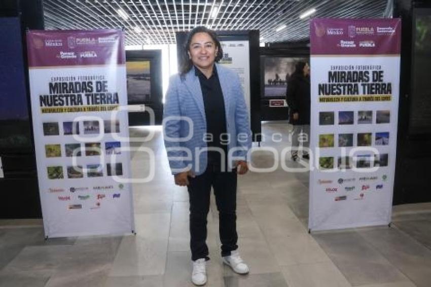 CONGRESO . PREMIACIÓN EXPOSICIÓN FOTOGRÁFICA