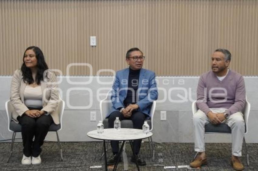 CONGRESO . FORO PROTECCIÓN PERIODISTAS