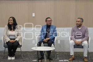 CONGRESO . FORO PROTECCIÓN PERIODISTAS