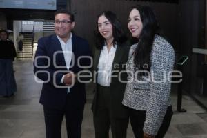 CONGRESO . PREMIACIÓN EXPOSICIÓN FOTOGRÁFICA