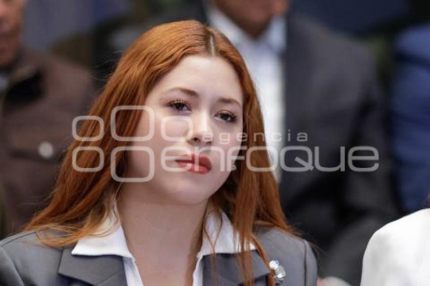 GOBIERNO ESTATAL . MAÑANERA