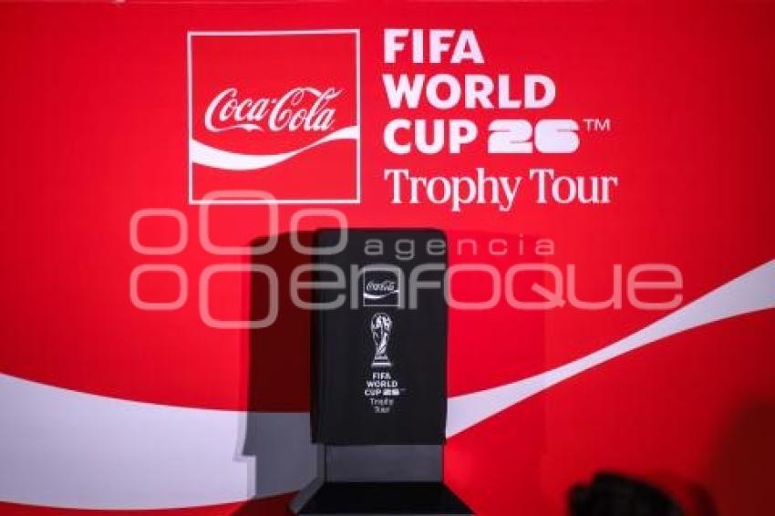 FIFA TROPHY TOUR