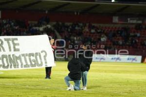 TLAXCALA . COYOTES VS ATLÁNTE