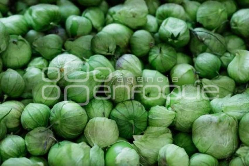 MERCADO . CANASTA BÁSICA