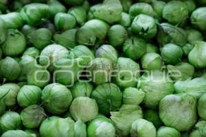 MERCADO . CANASTA BÁSICA