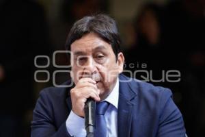 GOBIERNO ESTATAL . MAÑANERA