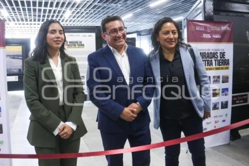 CONGRESO . PREMIACIÓN EXPOSICIÓN FOTOGRÁFICA