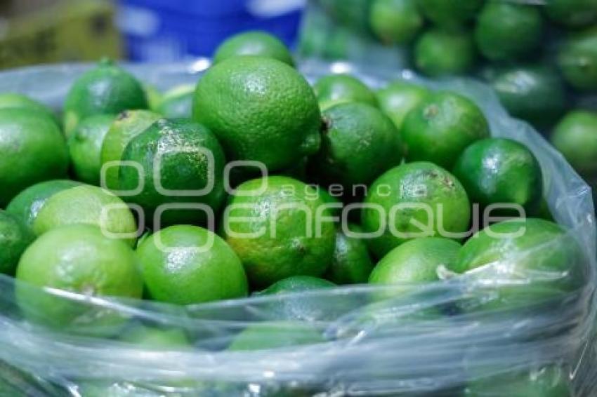 MERCADO . CANASTA BÁSICA