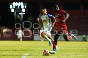 TLAXCALA . COYOTES VS ATLÁNTE