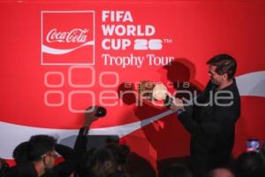 FIFA TROPHY TOUR