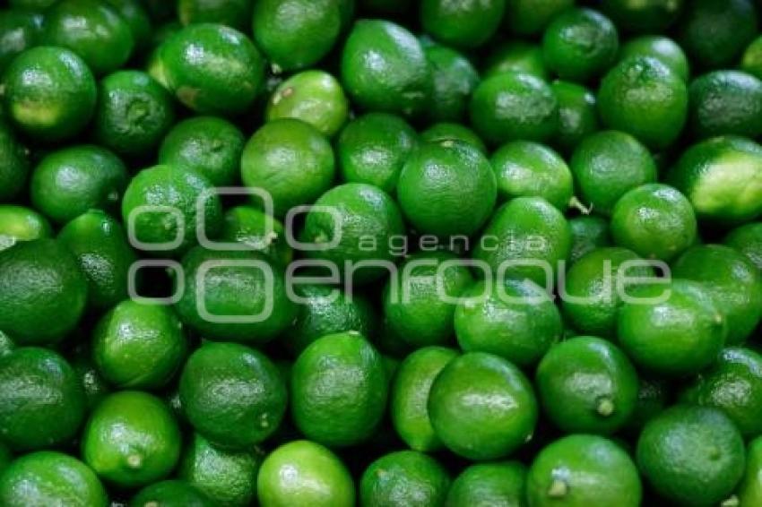 MERCADO . CANASTA BÁSICA