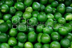 MERCADO . CANASTA BÁSICA